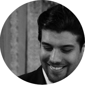 Taher Chegini - Home